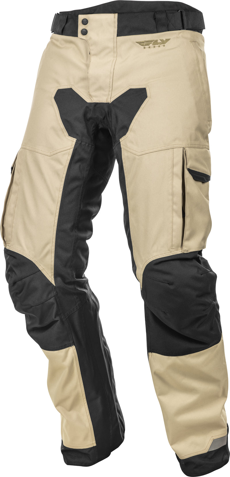 Fly Racing Terra Trek Adventure Riding Pants