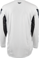 Fly Racing Kinetic Mesh Jersey