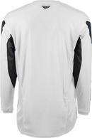 Fly Racing Kinetic Mesh Moto Gear Set - Pant and Jersey Combo