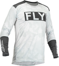 Fly Racing Adult Limited Edition LITE Stealth Jersey