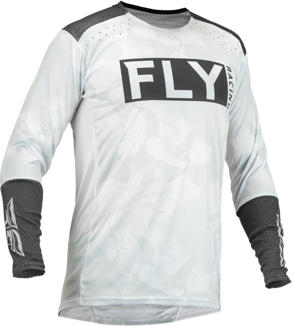 Fly Racing Adult Limited Edition LITE Stealth Jersey