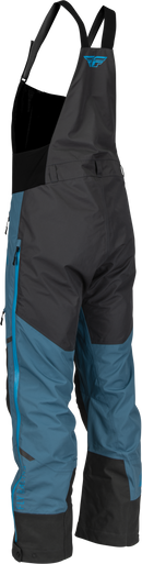 Fly Racing Incline Snow Jacket/Bib Combo