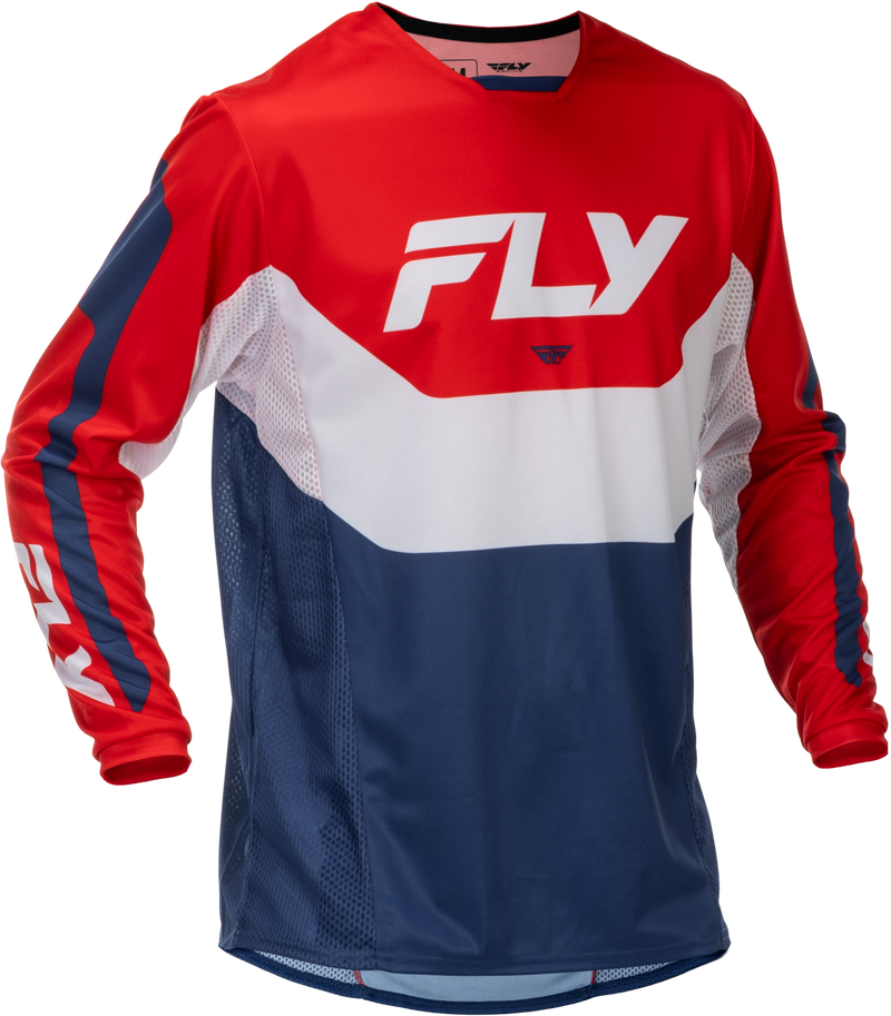 Fly Racing Kinetic Jersey