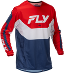 Fly Racing Kinetic Moto Gear Set - Pant and Jersey Combo