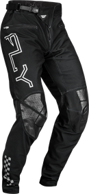 Fly Racing Youth RAYCE Bicycle Gear Set - Pant and Jersey Combo