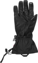Fly Racing Title Gauntlet Gloves