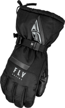Fly Racing Snow Cascade Gloves