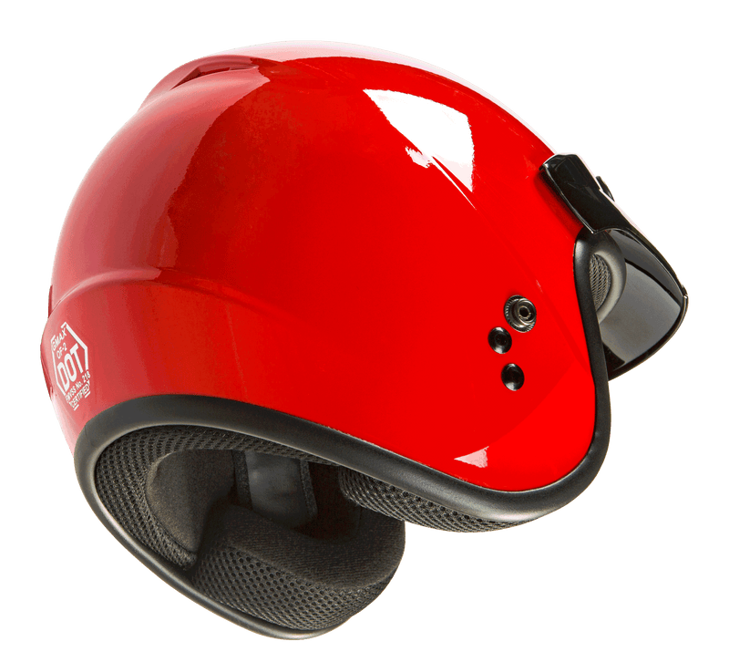 GMAX OF-2 Open-Face Helmet