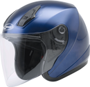 GMAX OF-17 Open-Face Street Helmet