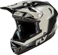Fly Racing WERX-R Adult Carbon BMX/MTB Helmet