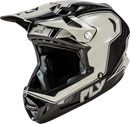 Fly Racing WERX-R Adult Carbon BMX/MTB Helmet