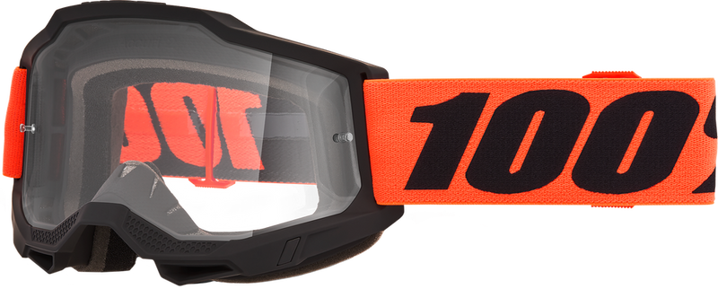 100% Accuri 2 Off-Road Goggle