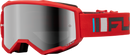 Fly Racing Zone MX ATV Off-Road Riding Goggles