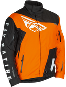 Fly Racing SNX Pro Snow Jacket