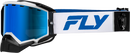 Fly Racing Zone Elite Snow Goggle