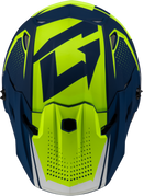 Gmax MX-96 502 Off-Road/MX Helmet