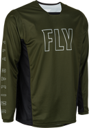 Fly Racing Radium Riding Jersey