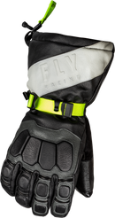 Fly Racing Snow Glacier Glove
