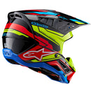Alpinestars S-M5 Action 2 Helmet