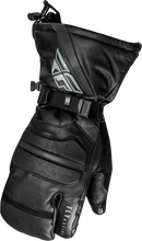 Fly Racing Snow Ridgeline Claws