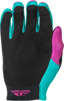 Fly Racing Girl's Lite Glove