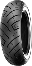 Shinko 777 Cruiser White Wall Street Tire