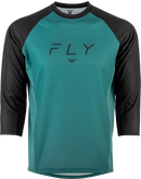 Fly Racing RIPA 3/4 Sleeve Riding Jersey
