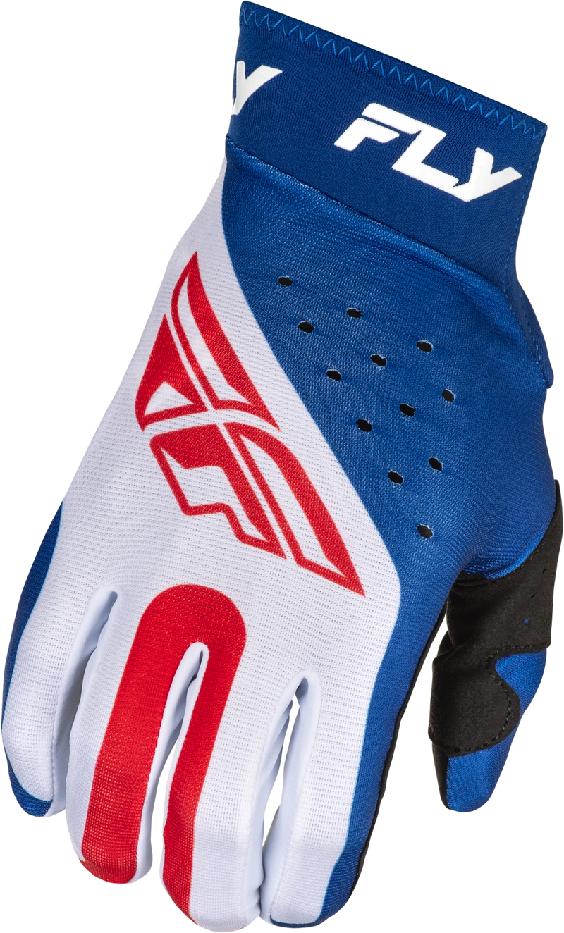 Fly Racing Pro Lite Men's MX BMX MTB Off-Road Riding Glove