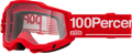 100% Accuri 2 Off-Road Goggle