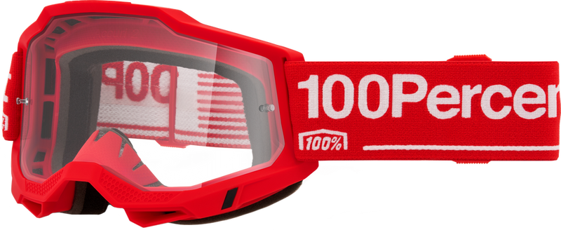 100% Accuri 2 Off-Road Goggle