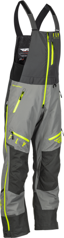 Fly Racing Incline Snow Bib