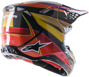 Alpinestars Supertech S-M10 Era Helmet