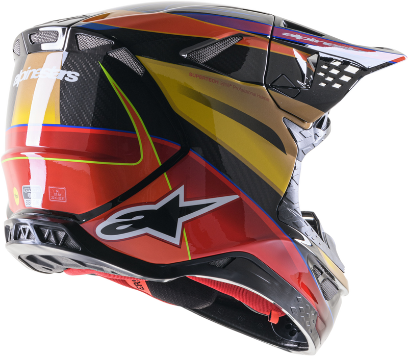 Alpinestars Supertech S-M10 Era Helmet