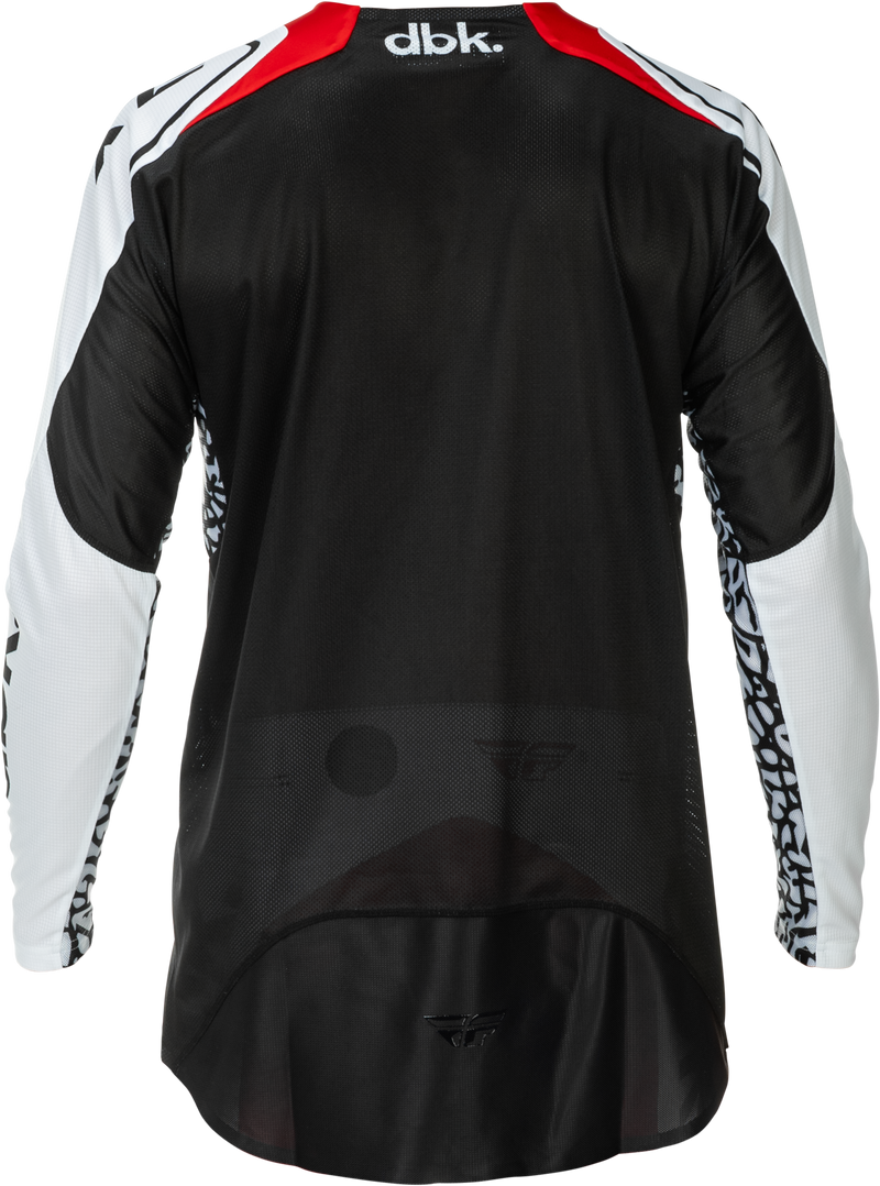 Fly Racing Evolution DST Jersey