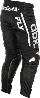 Fly Racing Kinetic Mesh Pant