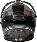 Fly Racing Trekker Cold Weather Snow ATV Off-Road Motorcycle Helmet