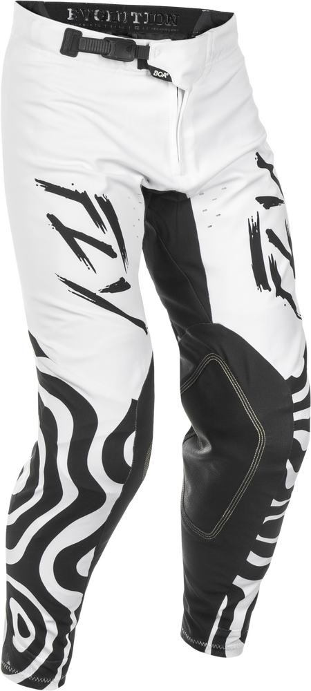 Fly Racing Evo DST Men's Moto Gear Set - Pant and Jersey Combo