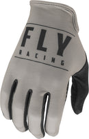 Fly Racing Adult Media Riding Gloves