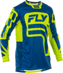 Fly Racing Lite Men's Moto Gear Set - Pant and Jersey Combo