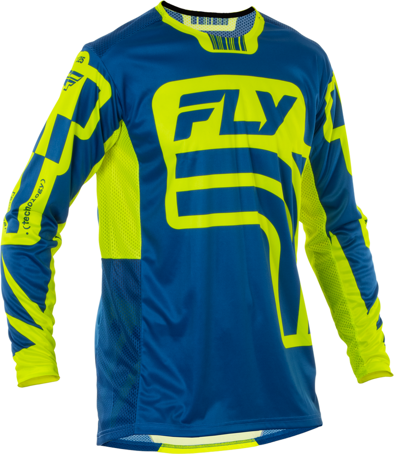 Fly Racing Lite Men's Moto Gear Set - Pant and Jersey Combo
