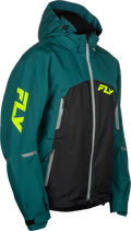 Fly Racing Incline Jacket