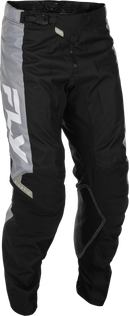 Fly Racing Kinetic Moto Gear Set - Pant and Jersey Combo