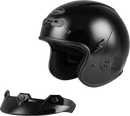 GMAX GM-32 Open-Face Street Helmet