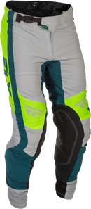 Fly Racing Lite Moto Gear Set - Pant and Jersey Combo