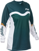 Fly Racing Women's F-16 Jersey