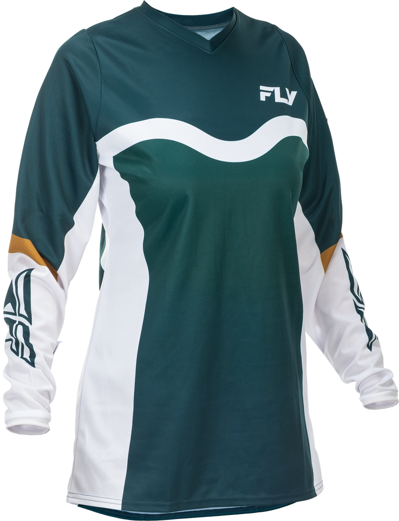 Fly Racing Women's F-16 Jersey