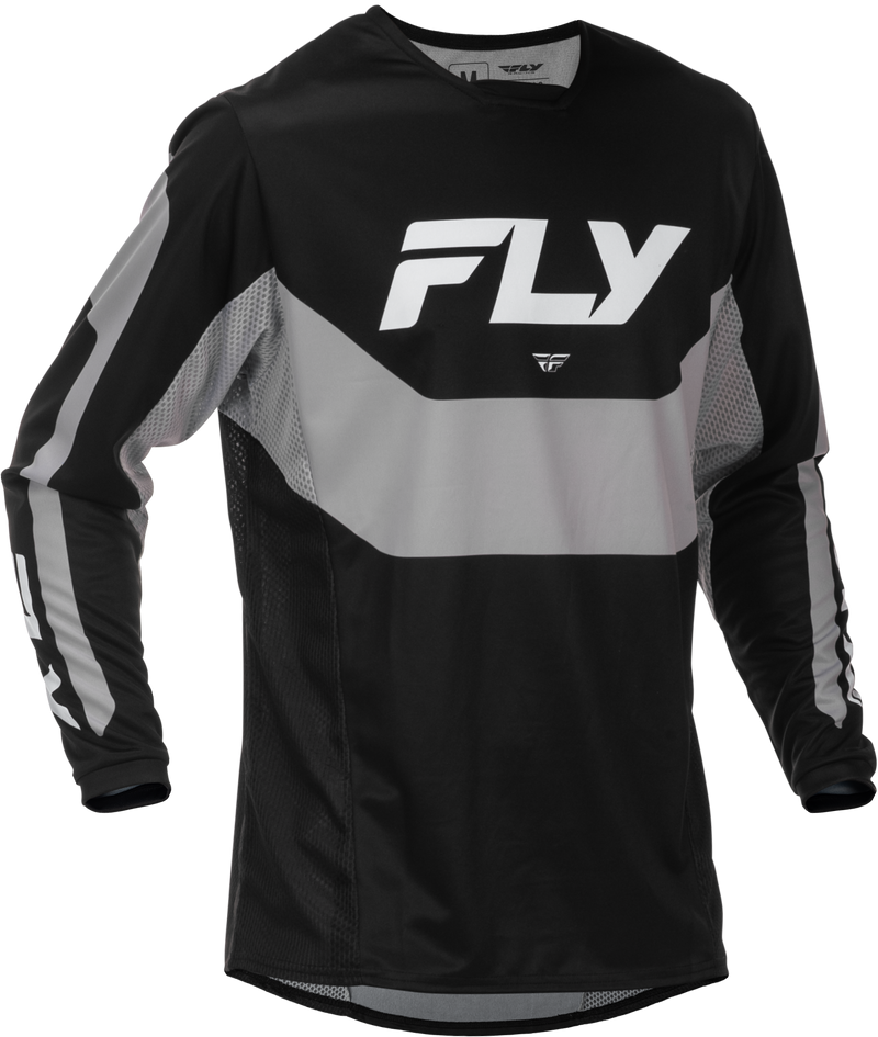 Fly Racing Kinetic Jersey