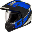 Gmax GM-11 Decima Off-Road Helmet