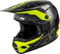 Fly Racing Kinetic Crest Helmet