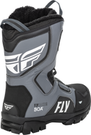 Fly Racing Marker BOA Snow Boot